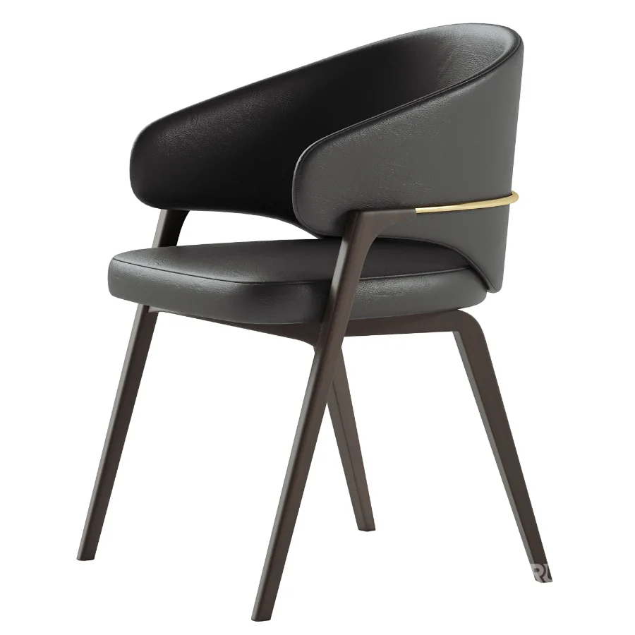 Manina Dining Chair Image 6