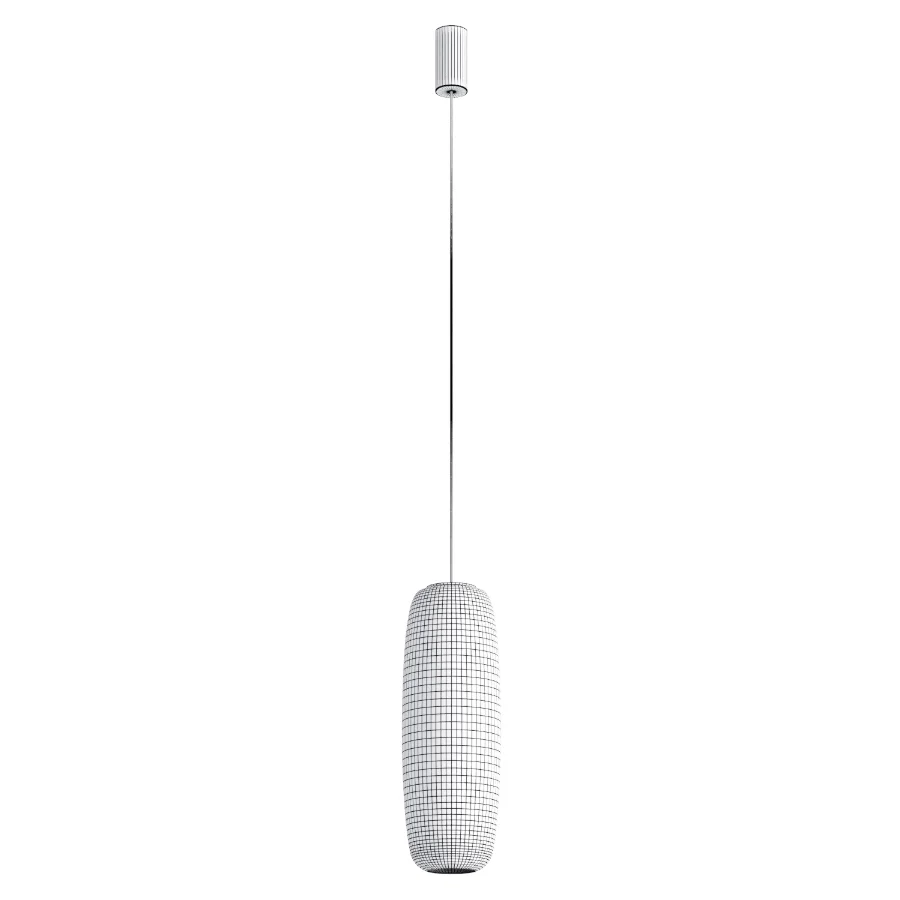 Bonaldo Bio Pendant Lamp Image 2