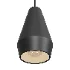 Folk Abigail Angled Cone Pendant - Thumbnail 5