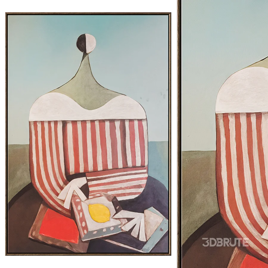 Painting 58 Image 5