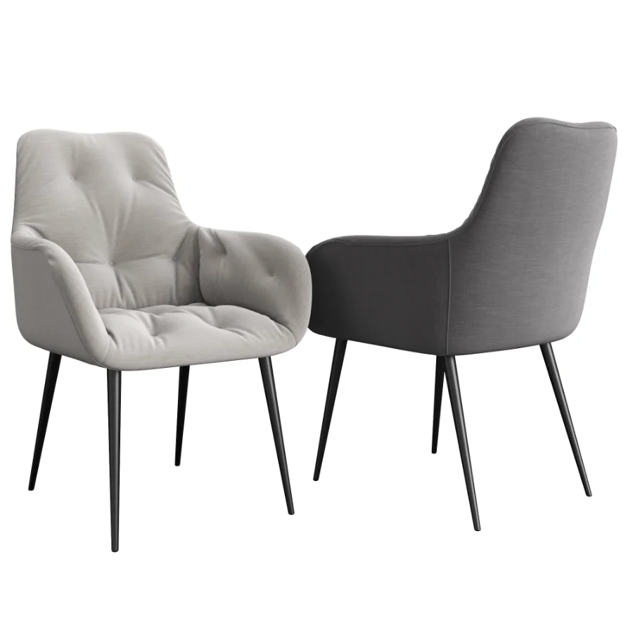 Armlehnenstuhl_Magrin_chair Image 3