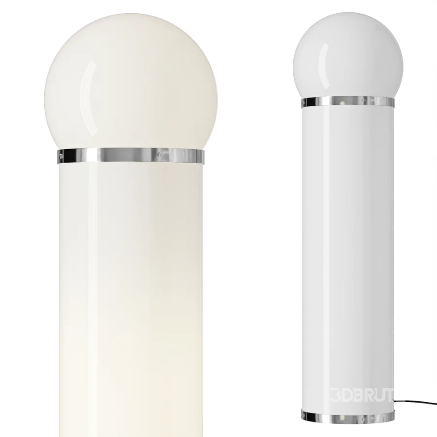 Tacchini 1809 Floor Lamp Image 1
