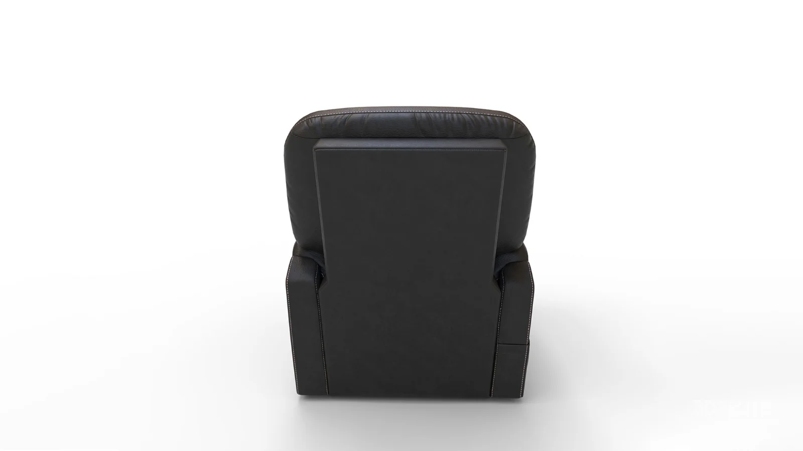 Pulaski Heat Massage Lift Chair Image 4