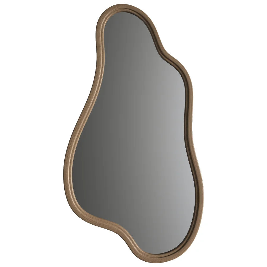 Asymmetrical Mirror 14 Image 1