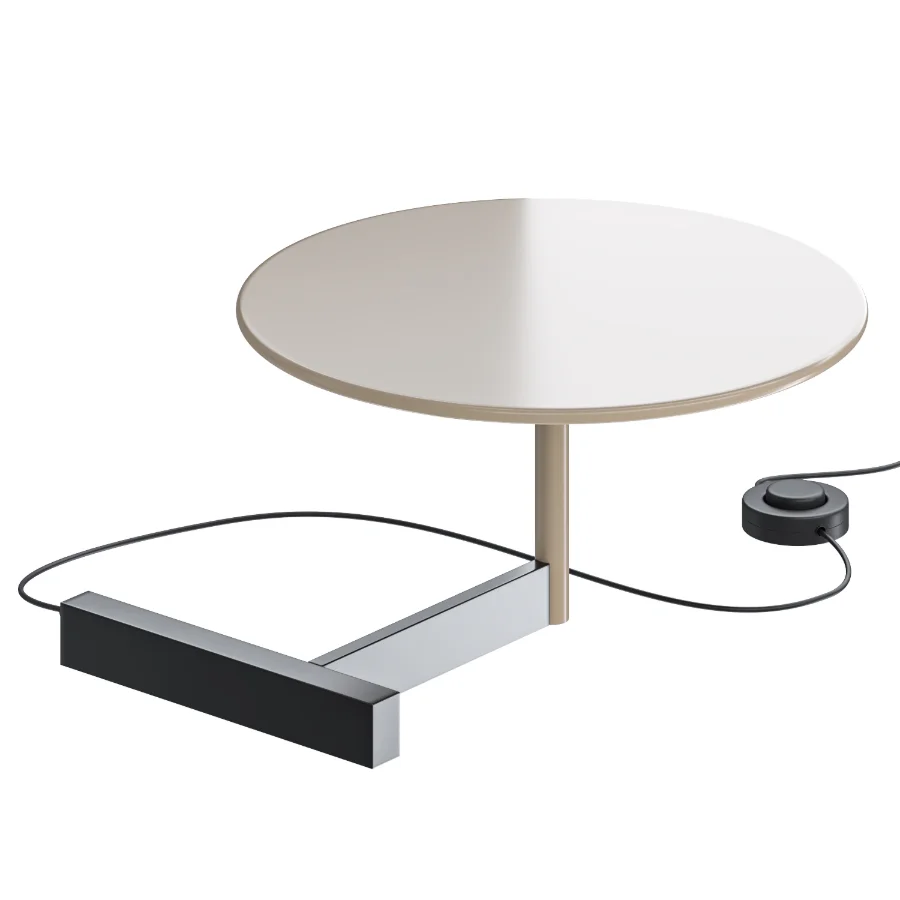 Vibia Flat Table Lamp Image 2