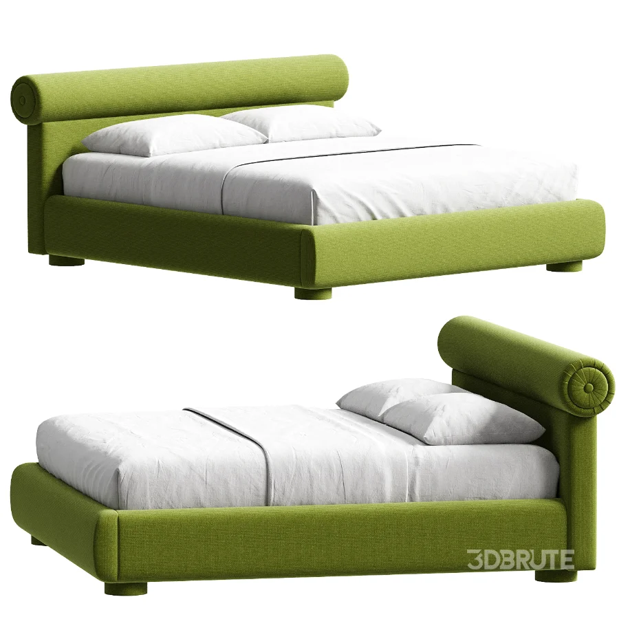 Bowery Bed Lulu and Georgia Image 4