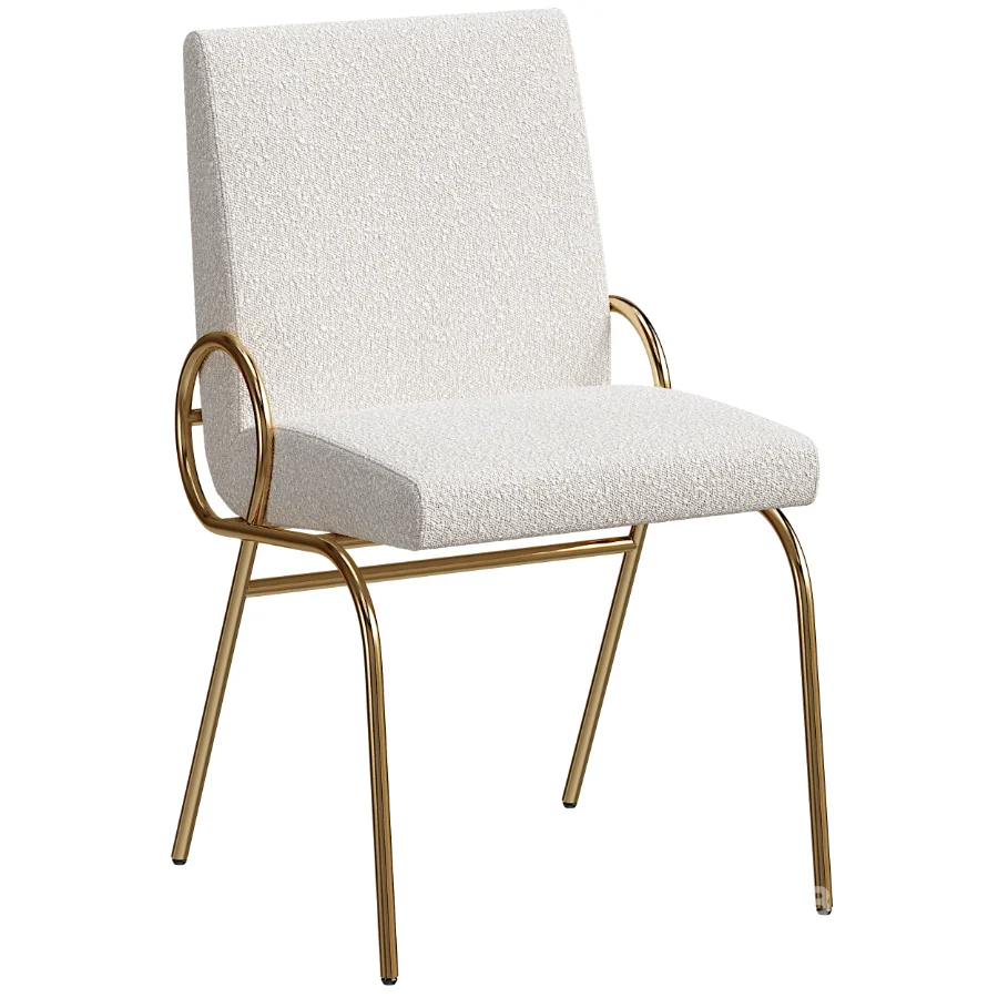 Bloom Dining Chair Image 5