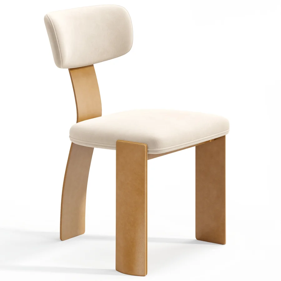 Pegase Chair and Lagen Round Table Image 2