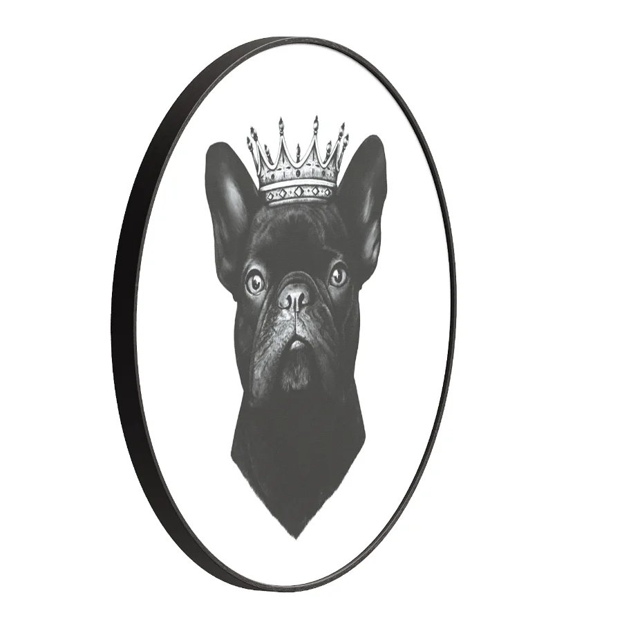 King French Bulldog Image 1
