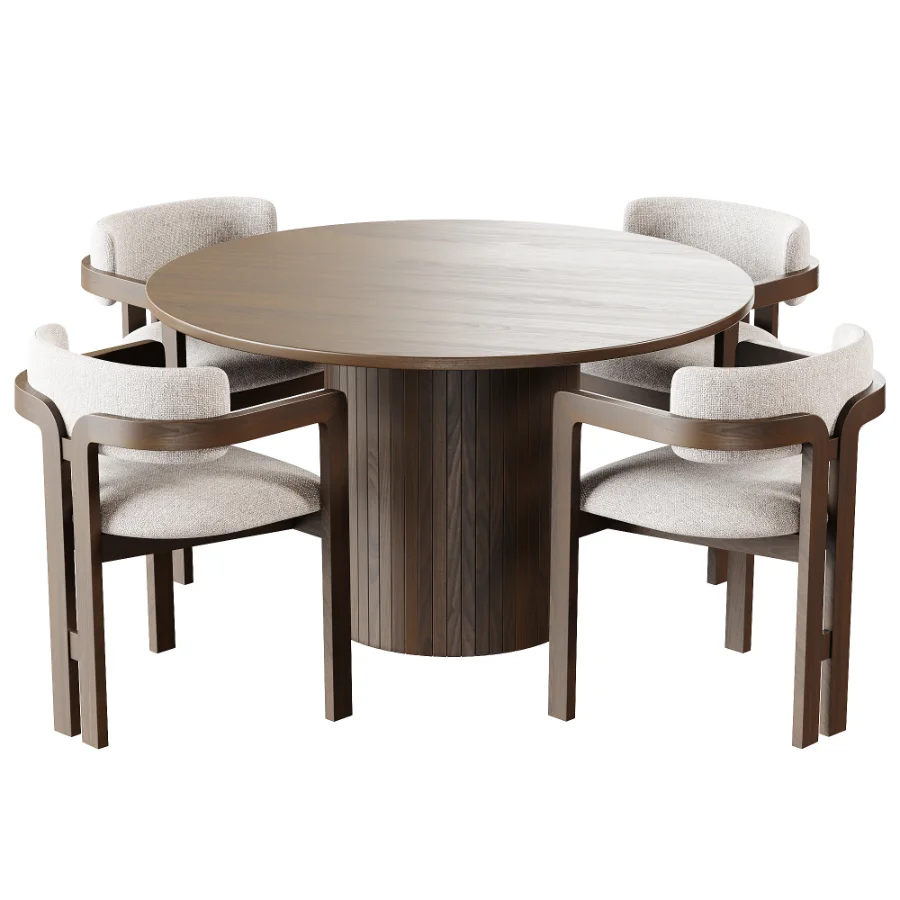 Dinning Set 2 Image 2