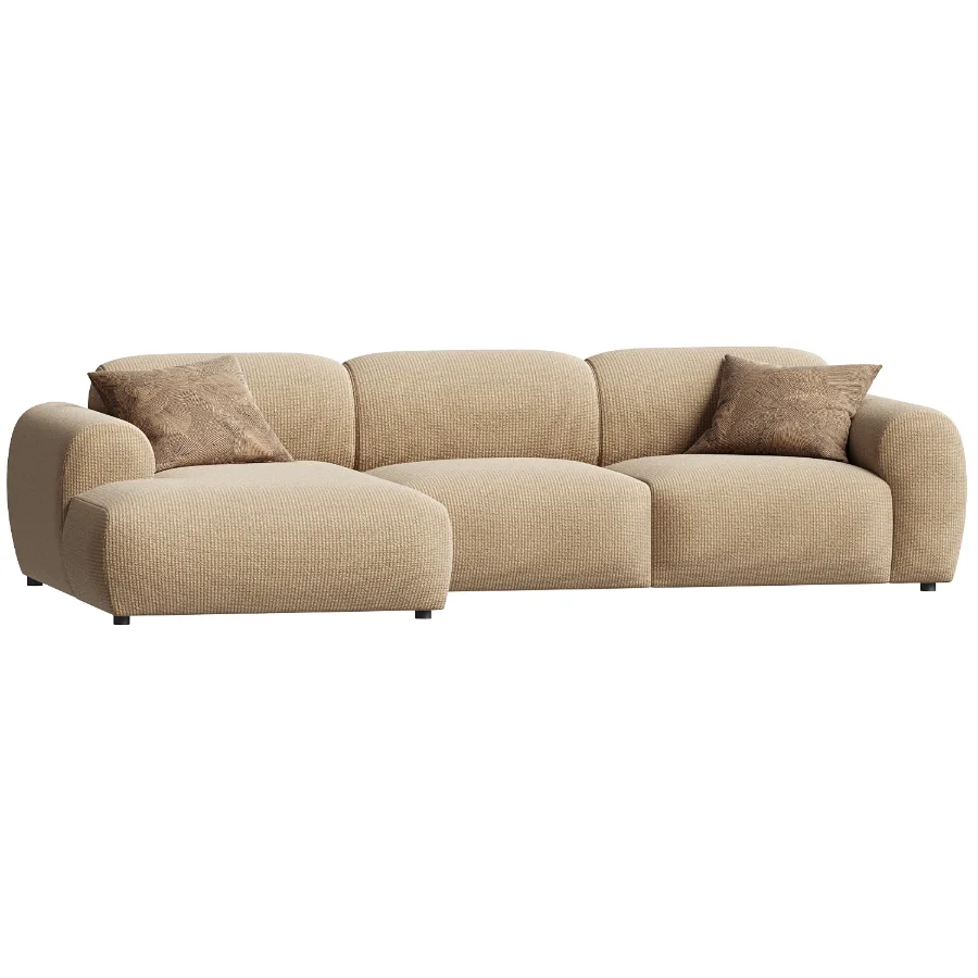 Pre order Clyde Lounge Sofa Image 2