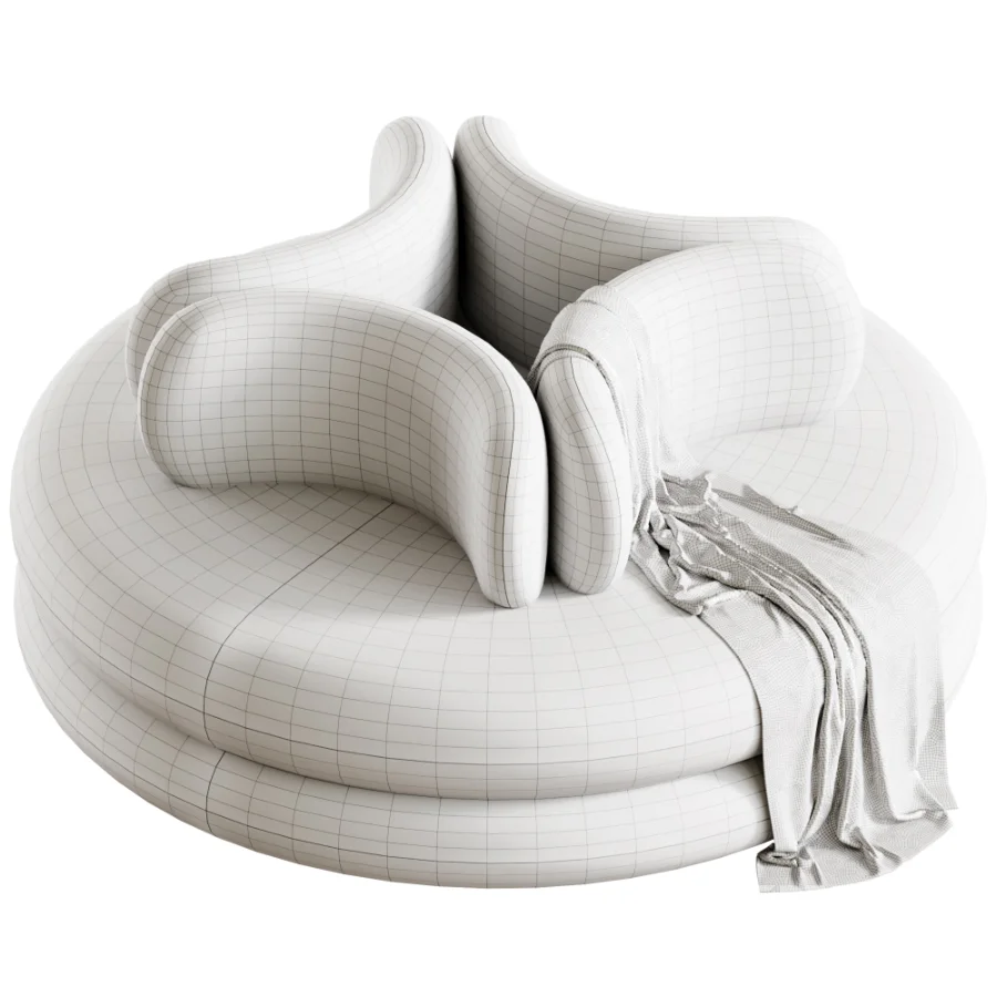 Easy sofa Image 6