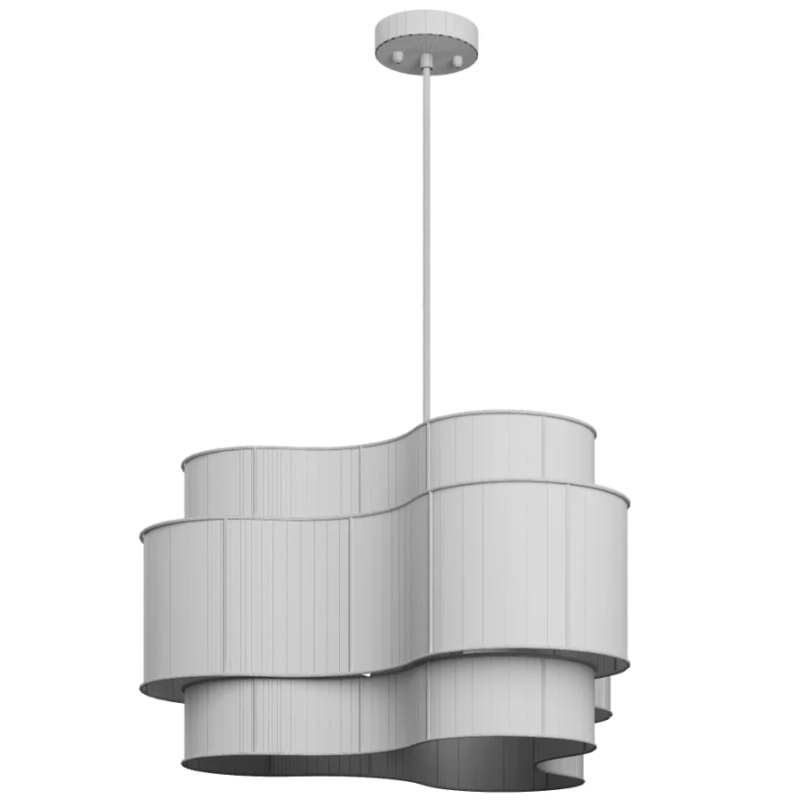 Bohemian Pendant Light Image 3