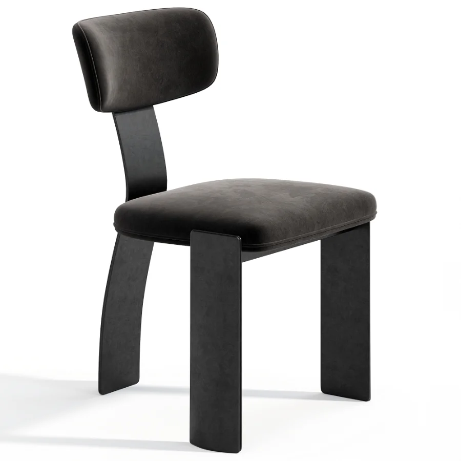 Pegase Chair By Louis Vuitton Image 4