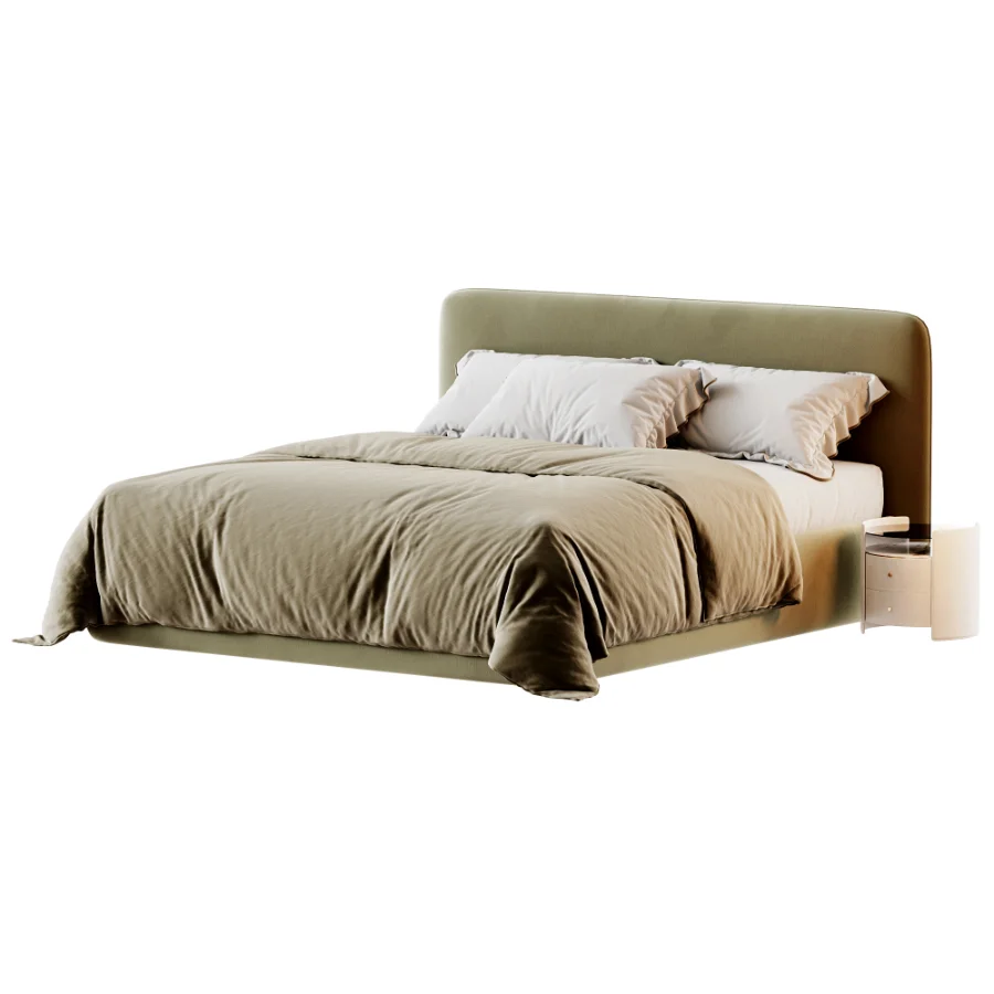 Calm bed Image 4