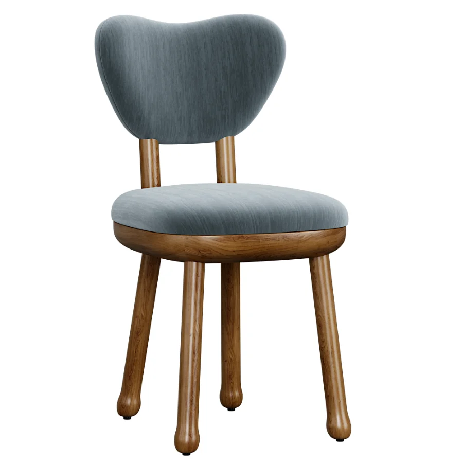 Audrey Dining Chair Image 3