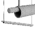 Trisel Olev Suspension Lamp - Thumbnail 9