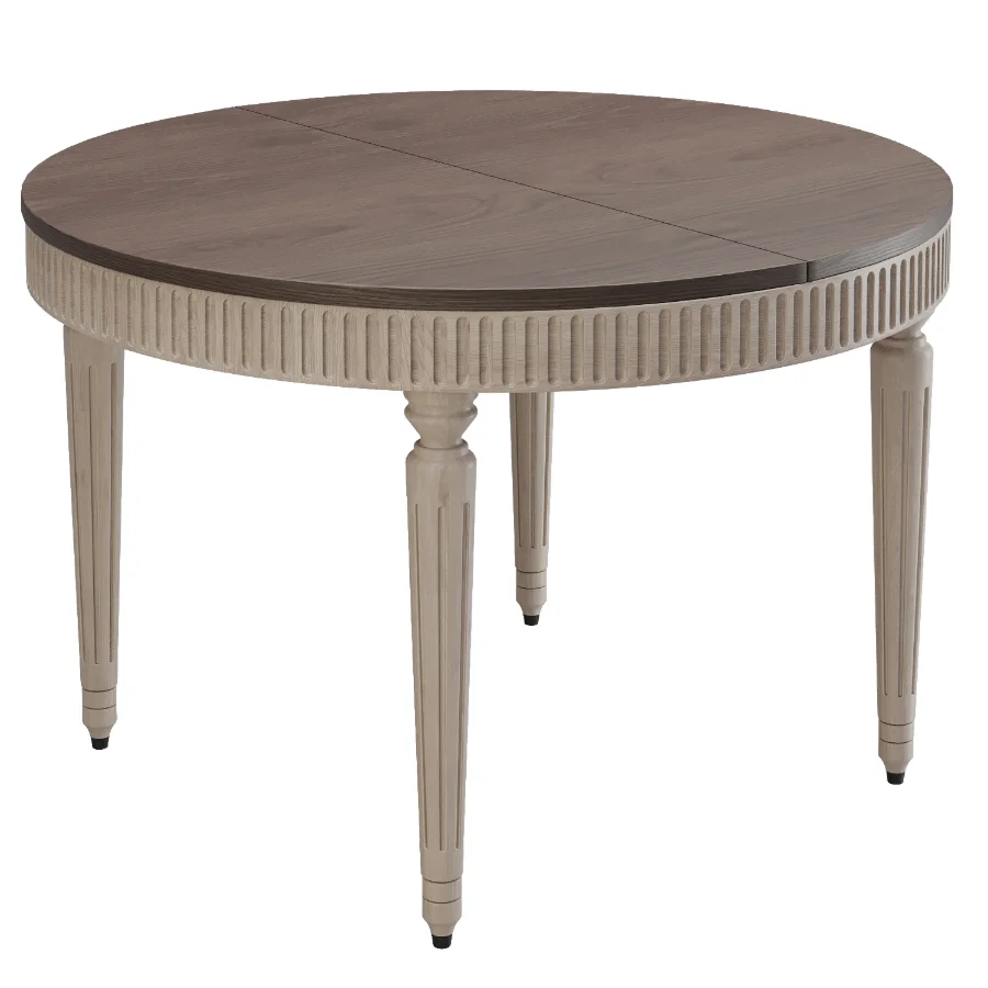 Dinning chair and table371 Image 3