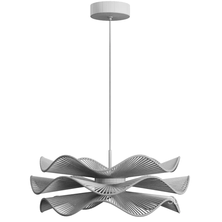 Wry Pendant Light Image 3
