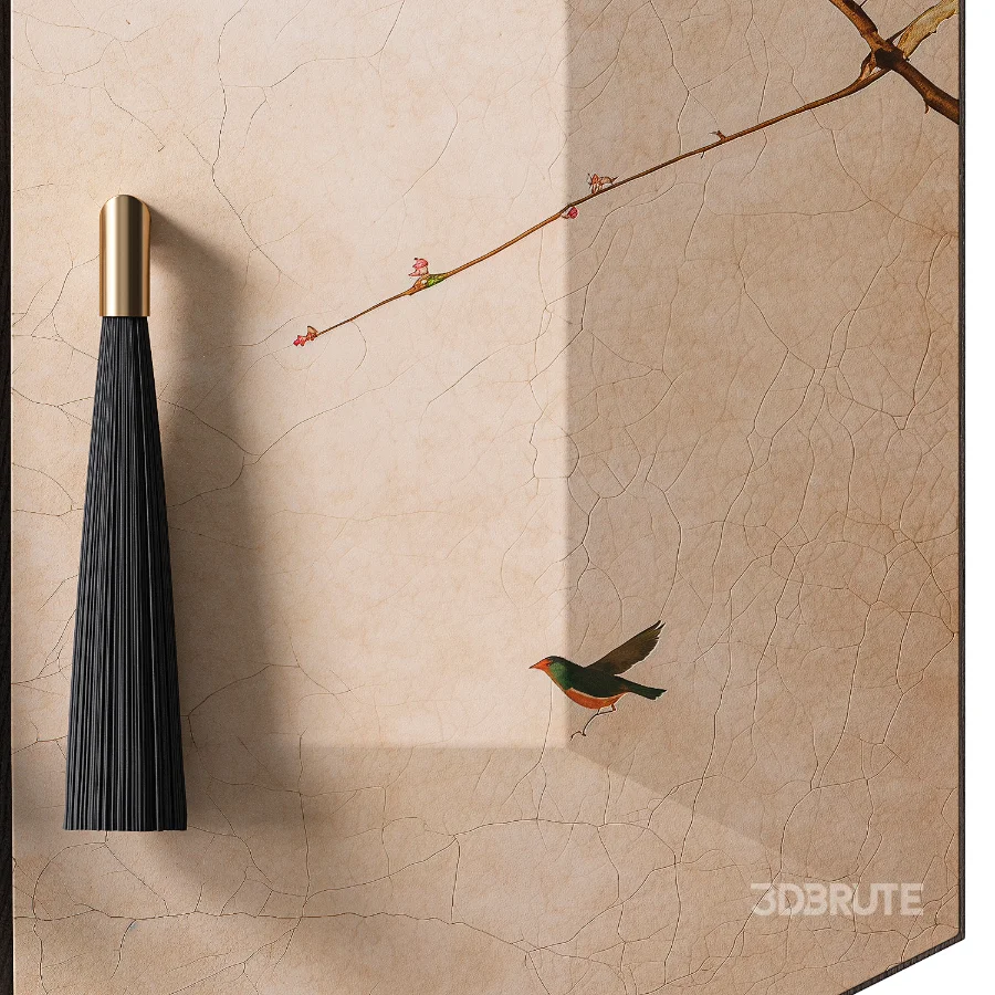 Satori Chest of Drawers by Bollu Image 3