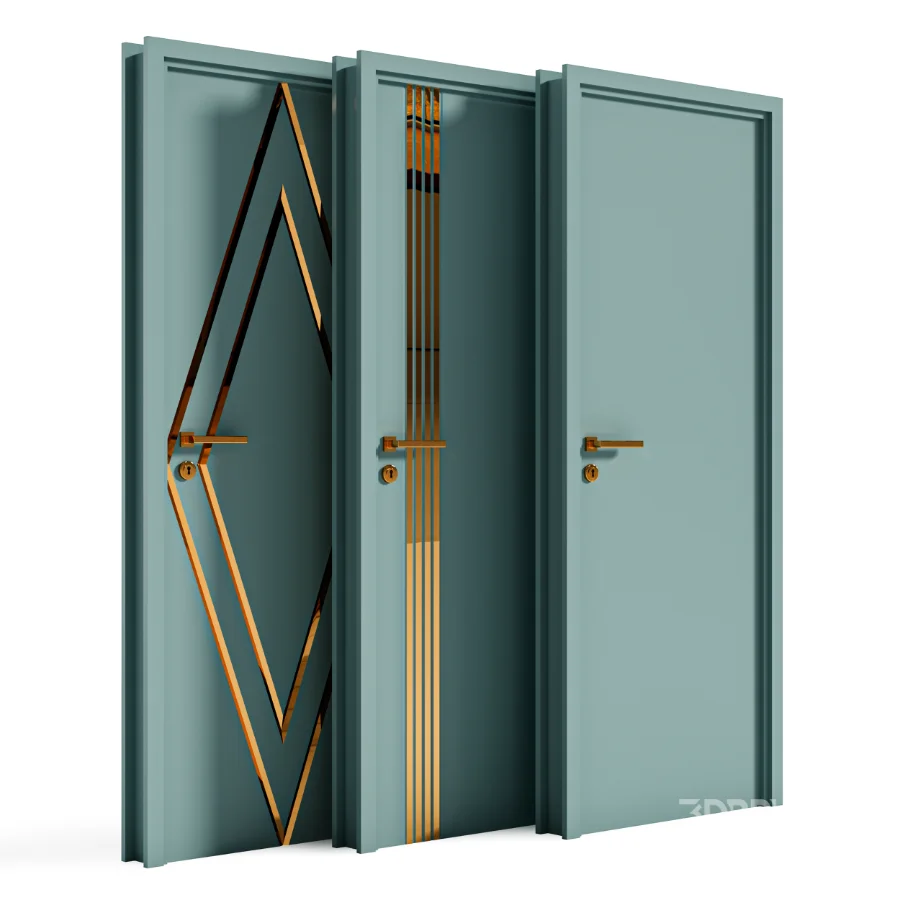 Door N1 Image 1