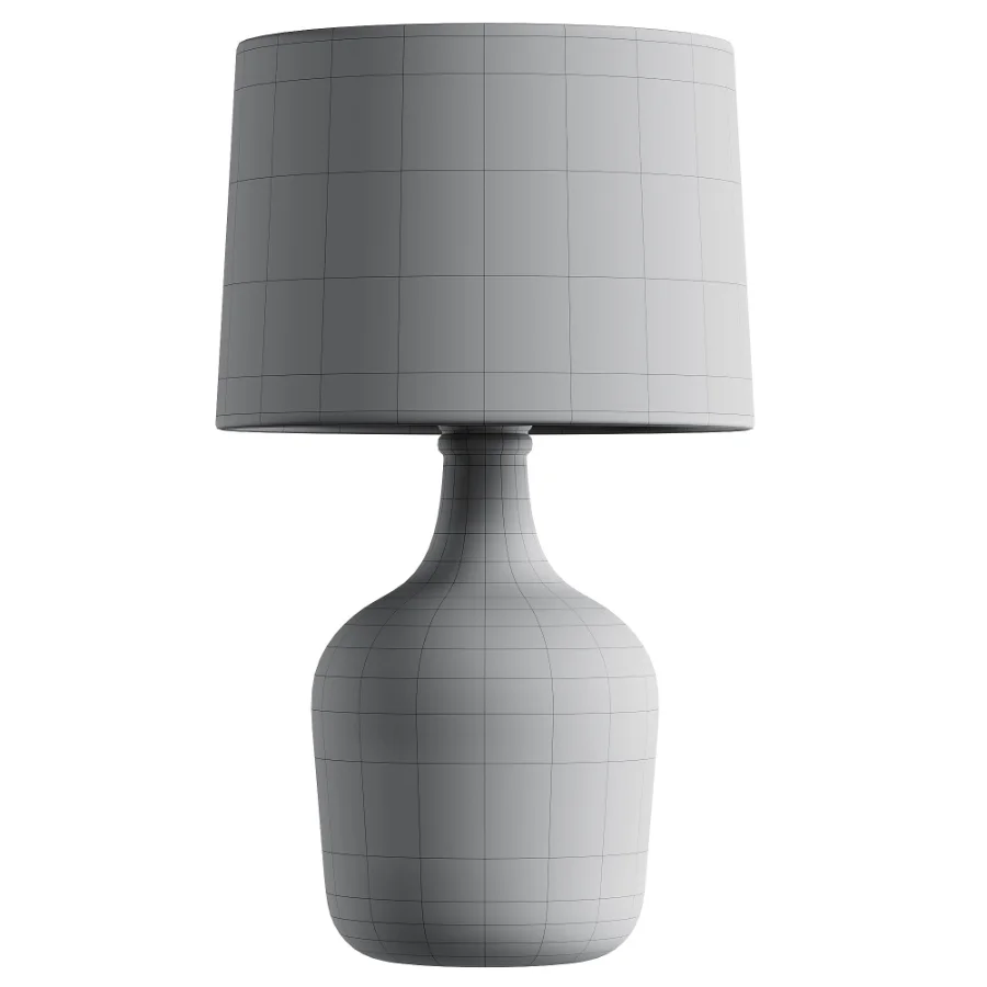 Unique Table Lamp Image 5