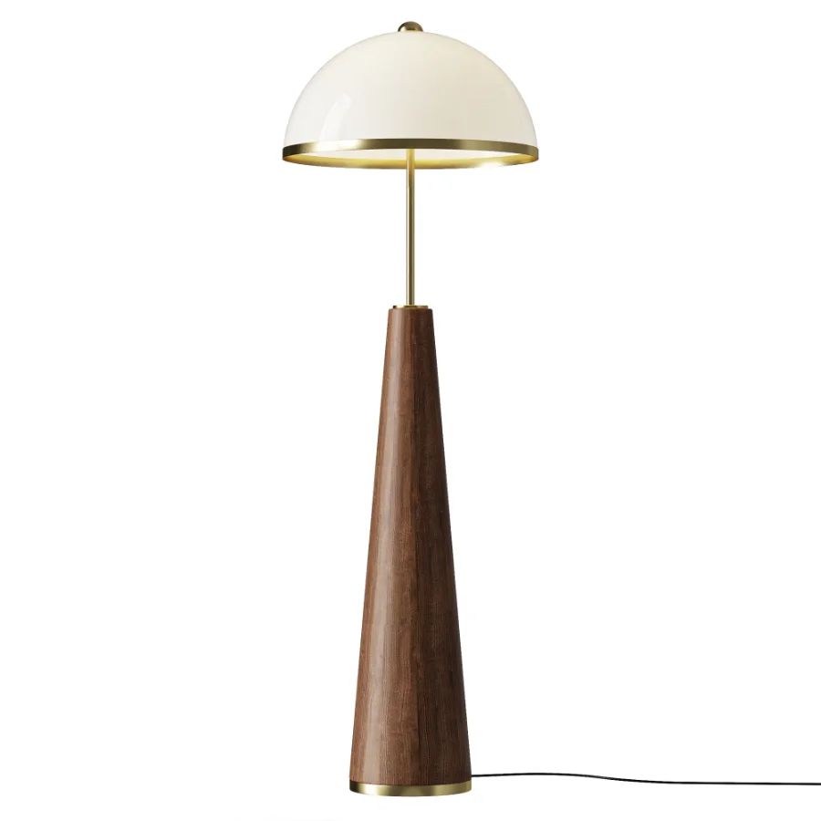 James Floor Lamp Image 2