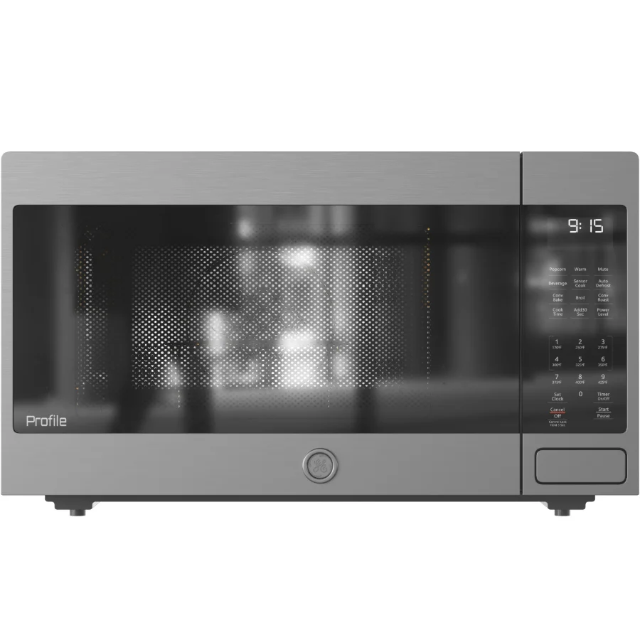 GE Appliance Collection 06 JGSS66SELSS PEB9159SJSS GNE21FYKF GDP630PYRFS Image 8