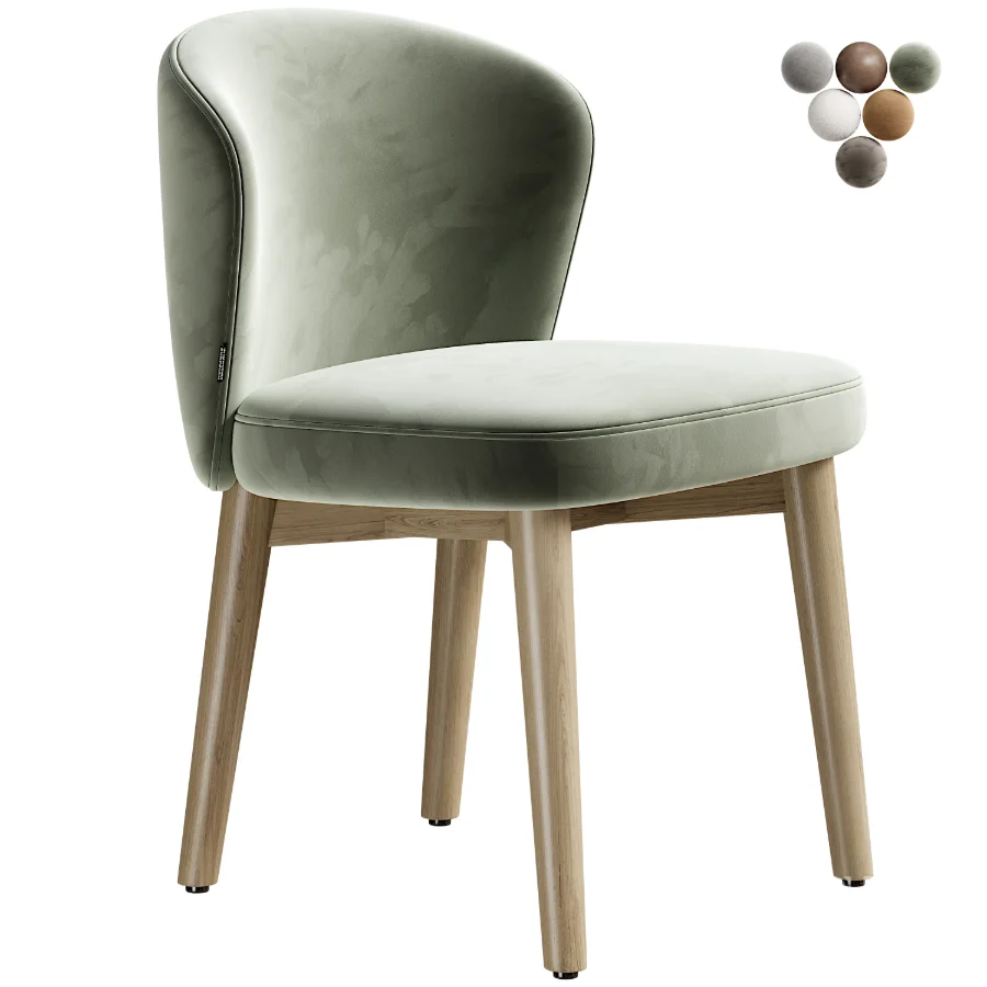 Fargo Dining Chair Image 1