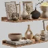 Decorative set 55 - Thumbnail 1