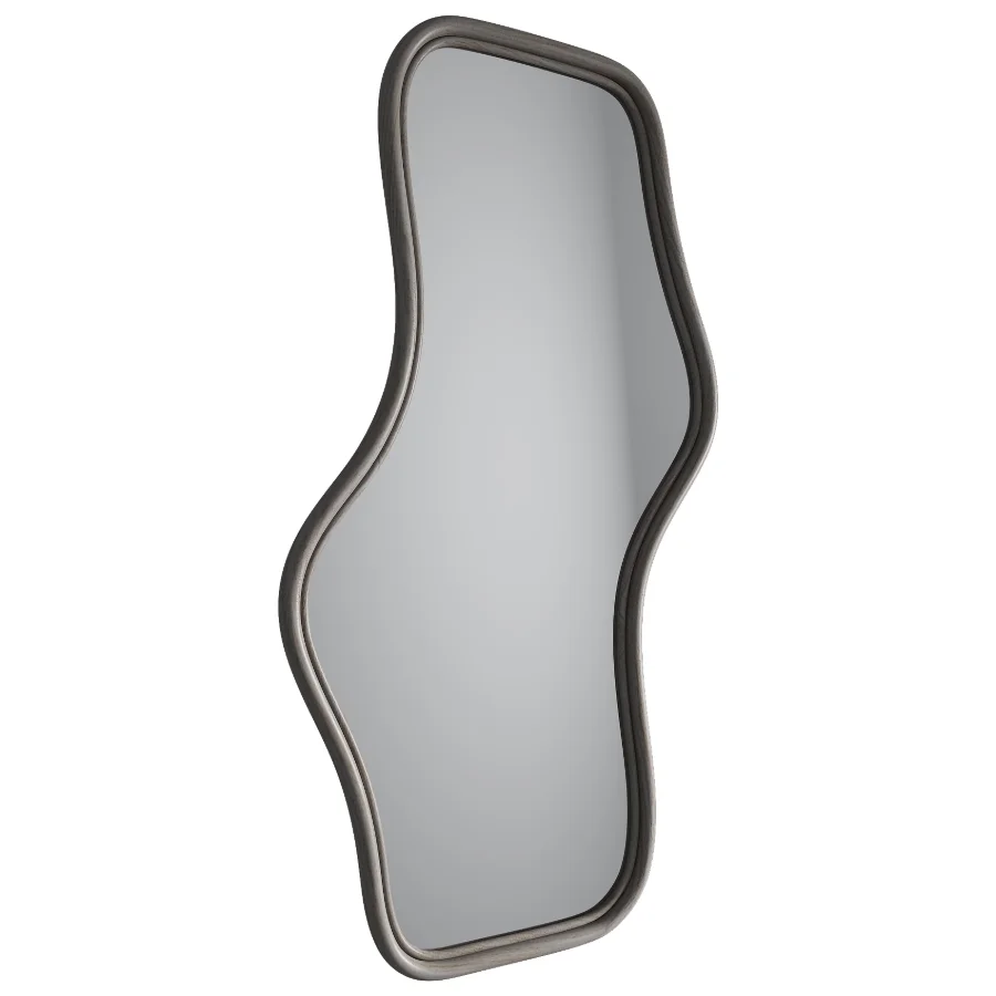 Full Length Asymmetrical Mirror 10 Image 6