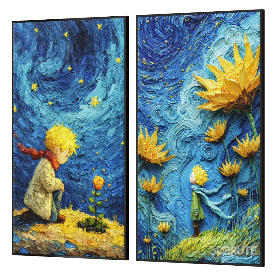 Wall Decor 27 Diorart Image 1