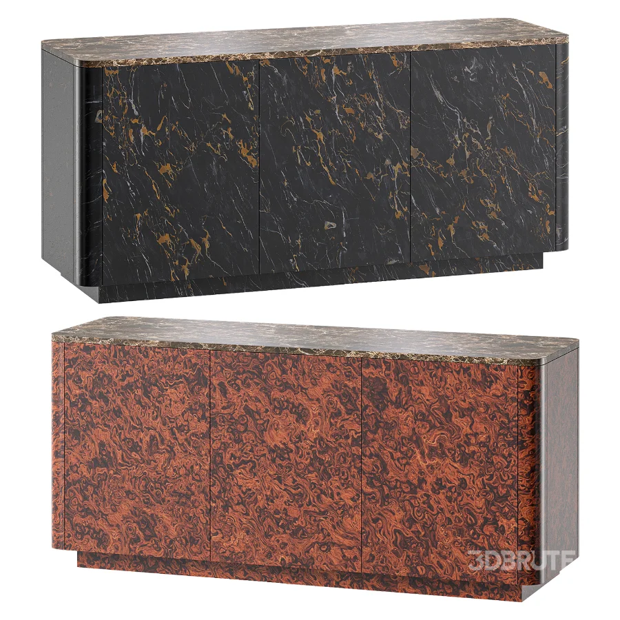 Vance Sideboard by Sohohome Image 1