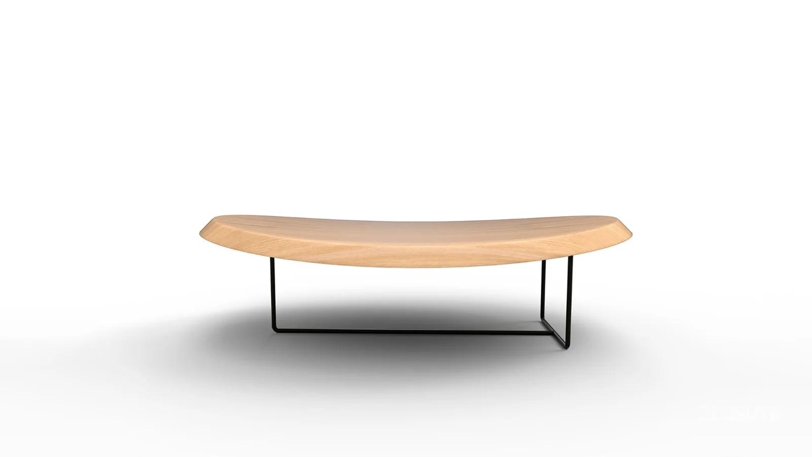 Hull Coffee Table Image 3