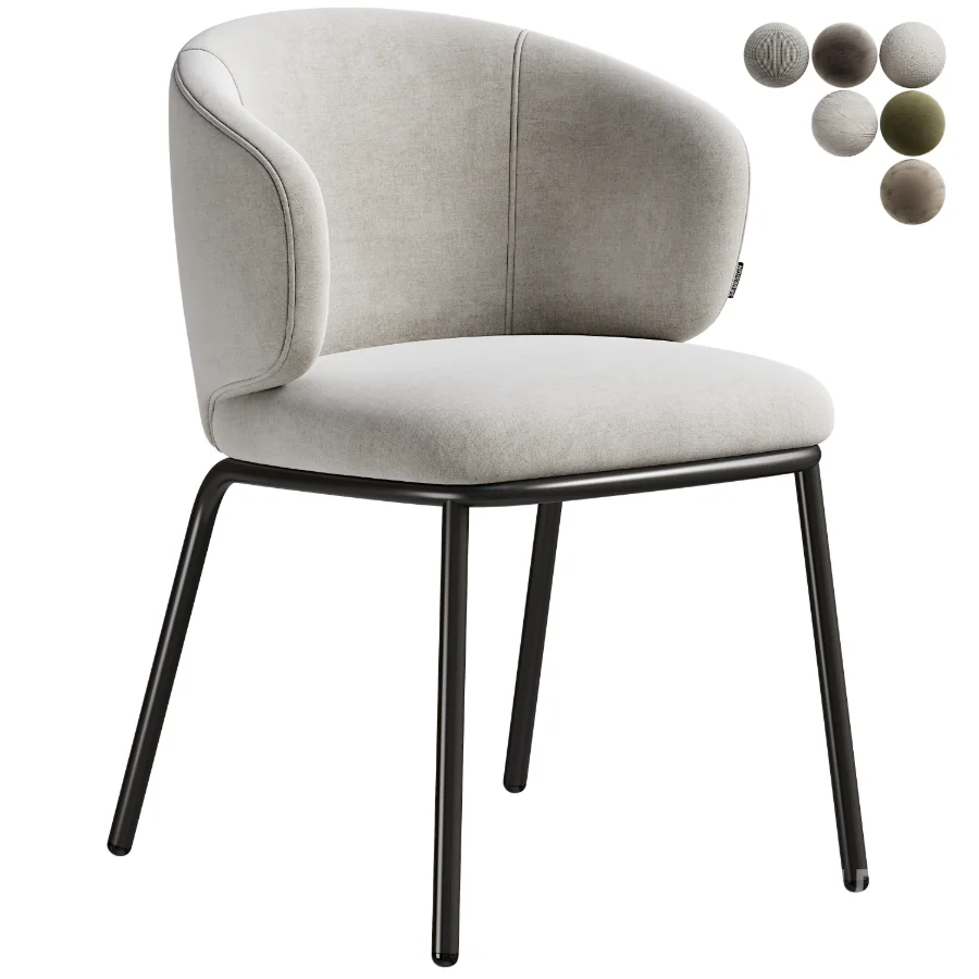 Campo Dining Chair Image 5
