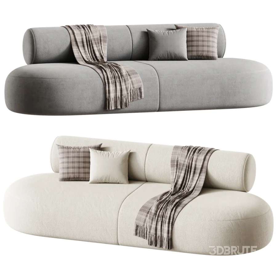 Hippo Sofa by Norr11 Image 2