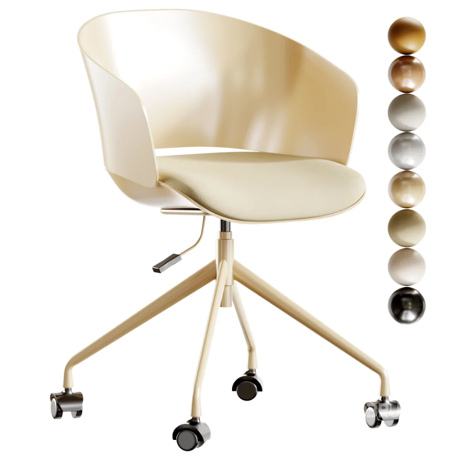 Ashley Rohozhka Office Chair Image 1