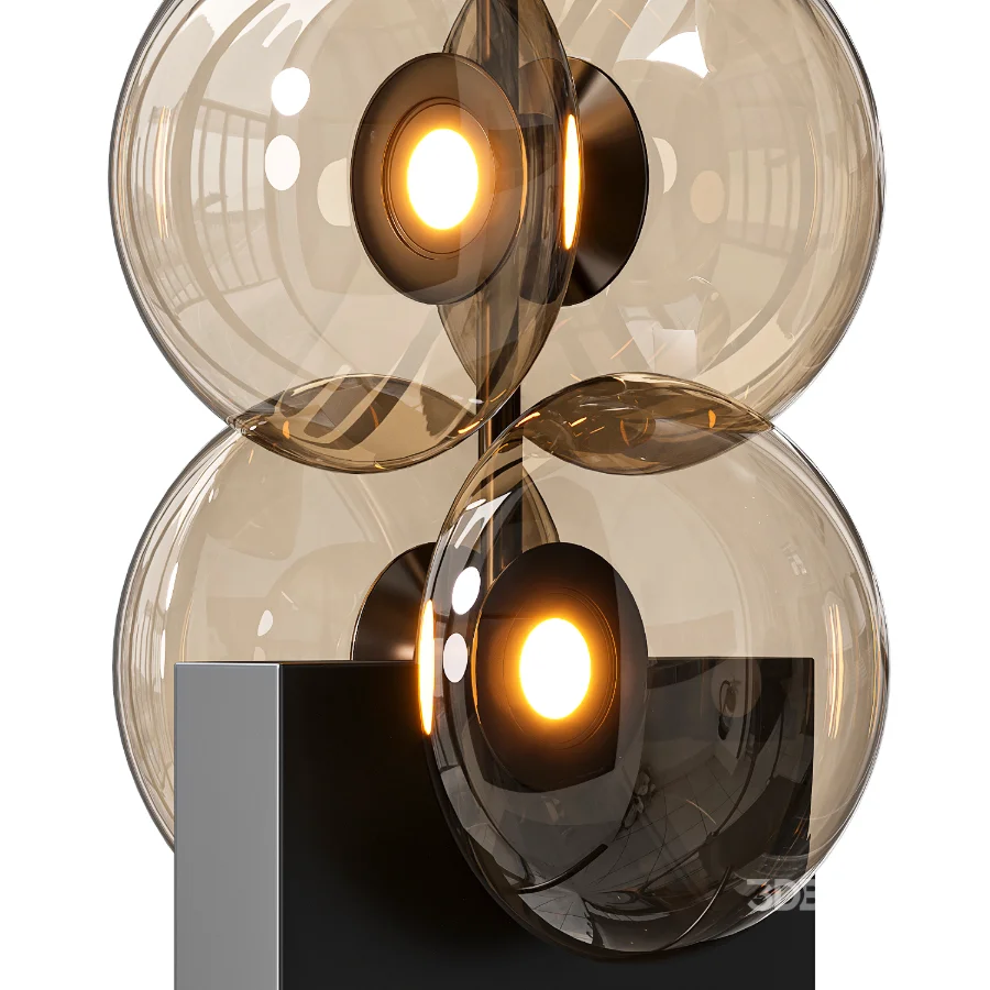 Floyd Thor Floor Lamp Image 4
