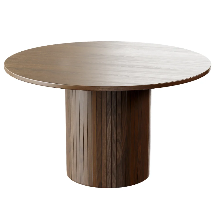 Kitchen table Hill Image 4
