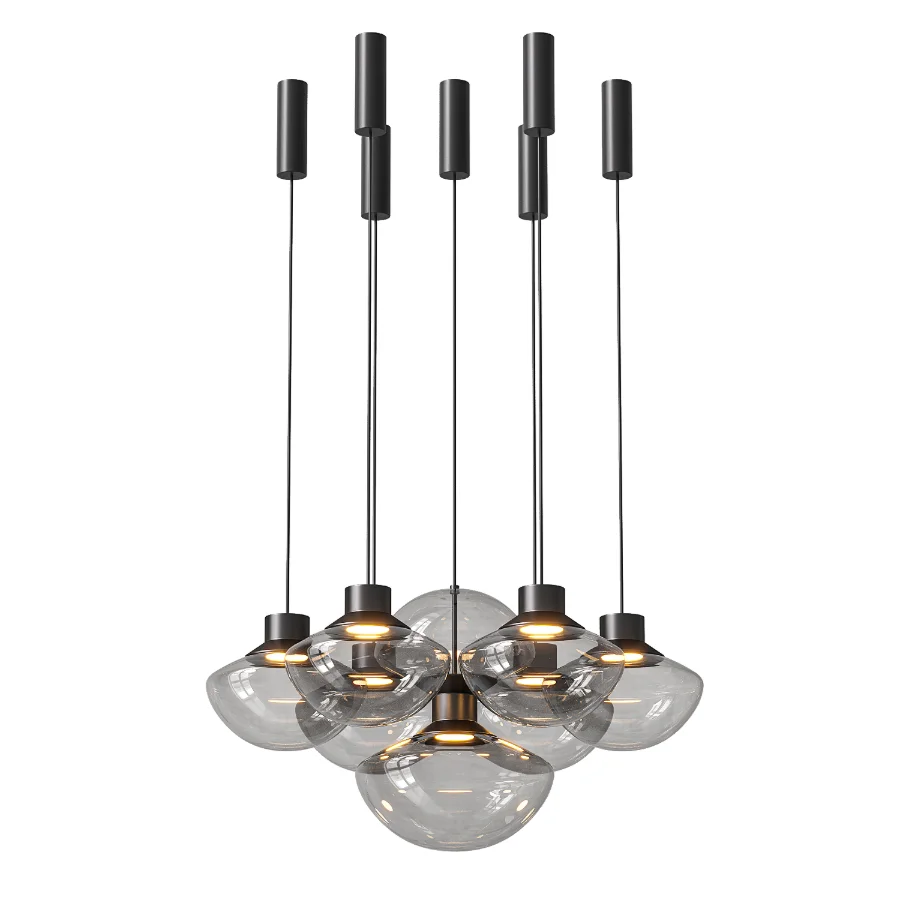 Floyd Seven Pendant Lamp Image 2