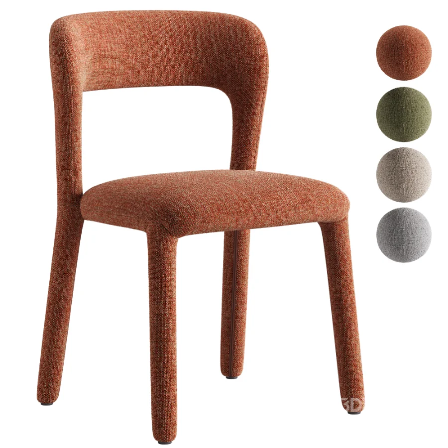 Rihom Chair Image 1