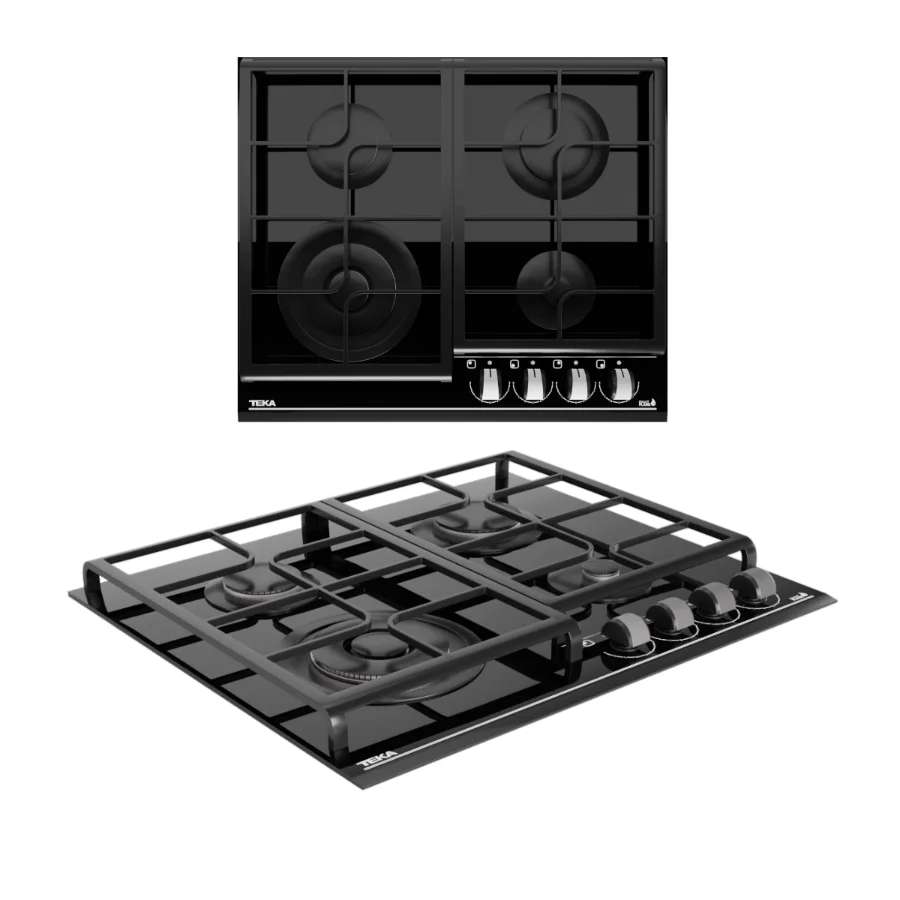 TEKA 60CM GZC 64320 Image 1
