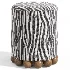 Ella Ottoman Pouf By Meadow - Thumbnail 4