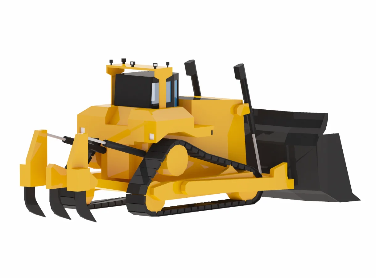 Loader Mining 11 Simplified Image 3