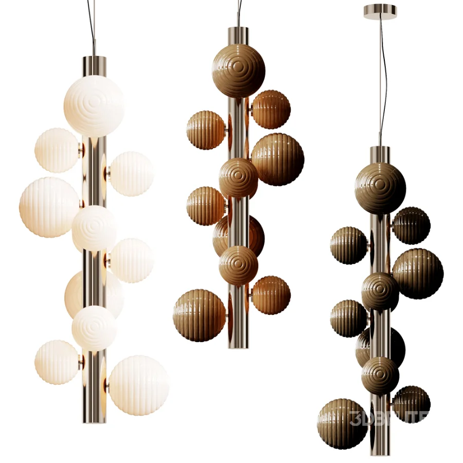 Aromas del Campo Lera Pendant Lamp Image 1