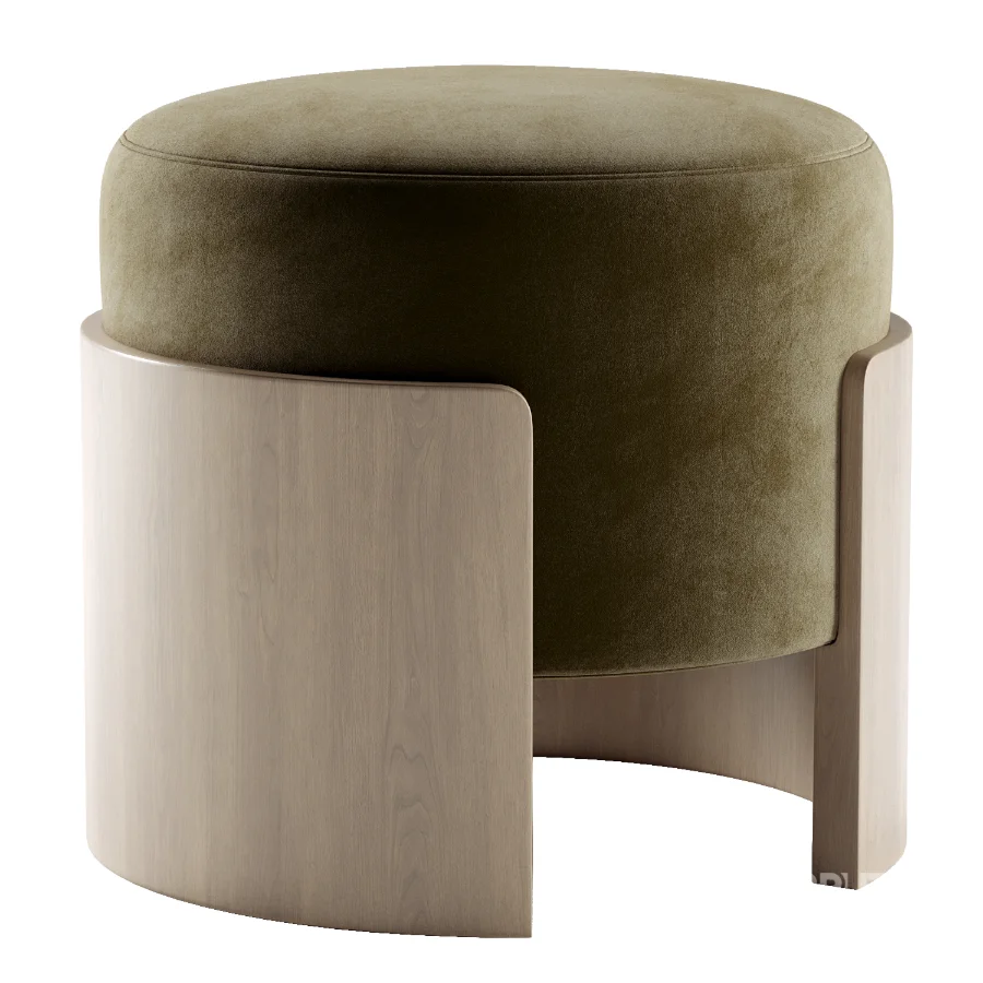 Gilda Stool Image 7