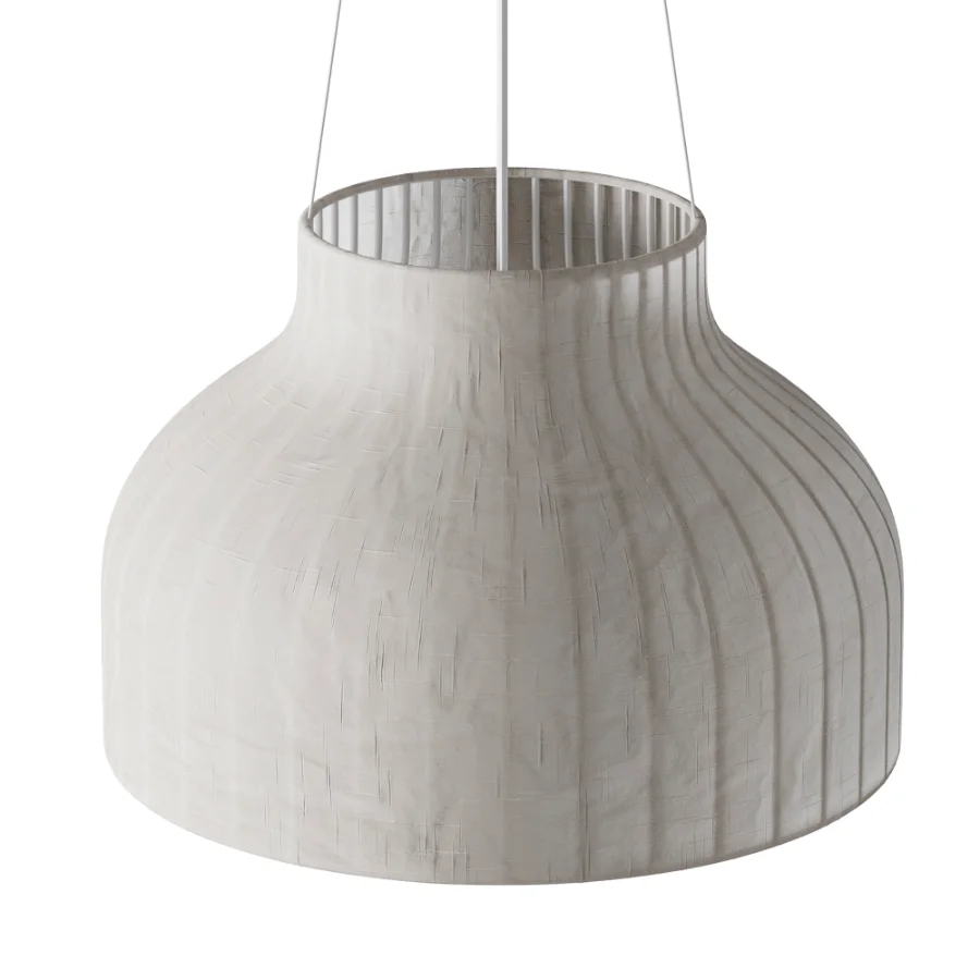 Strand Bell Pendant Light Image 8