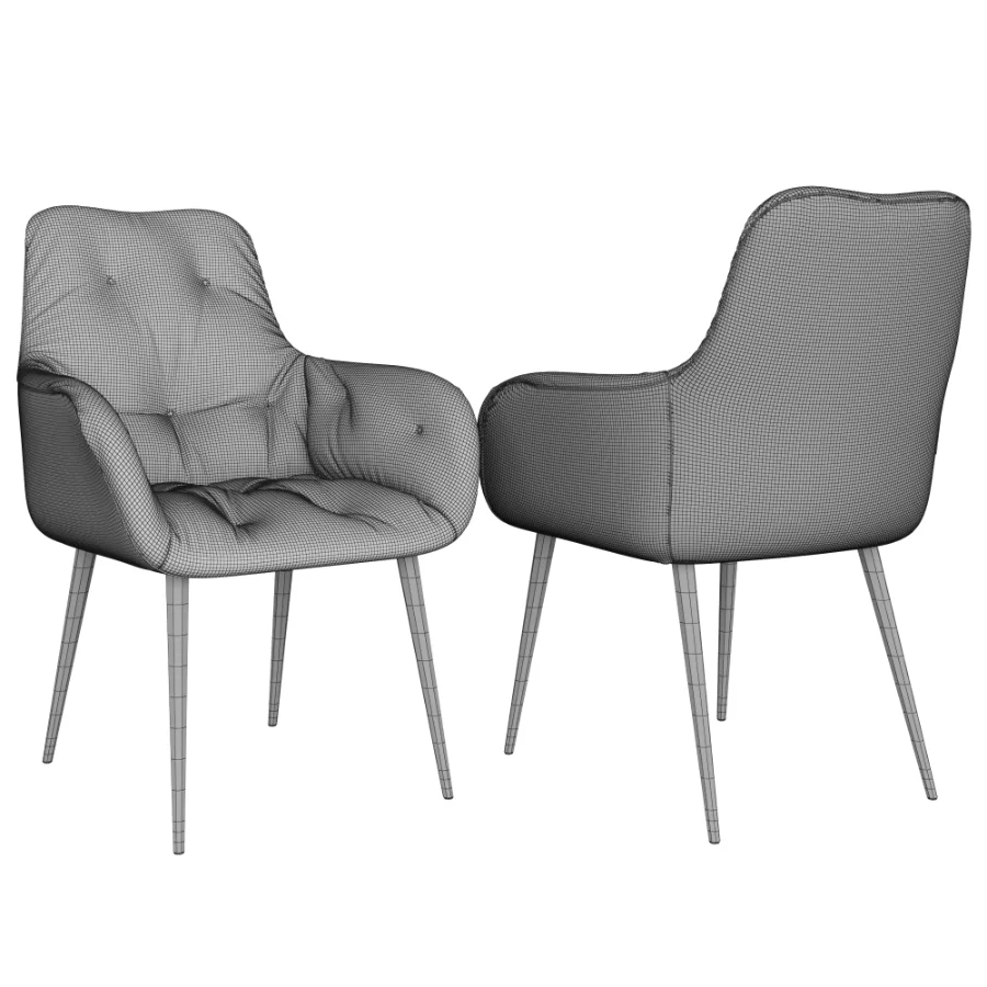Armlehnenstuhl_Magrin_chair Image 5