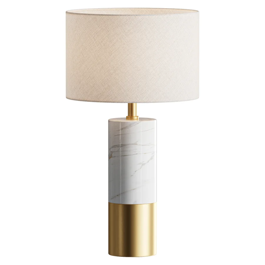 Liana Table Lamp Image 1
