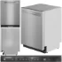 GE Appliance Collection 06 JGSS66SELSS PEB9159SJSS GNE21FYKF GDP630PYRFS - Thumbnail 5